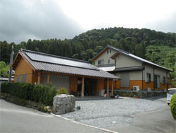 nakano-house